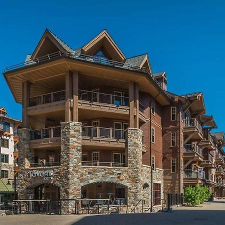 فندق Catamount 207C Kingswood Estates المظهر الخارجي الصورة