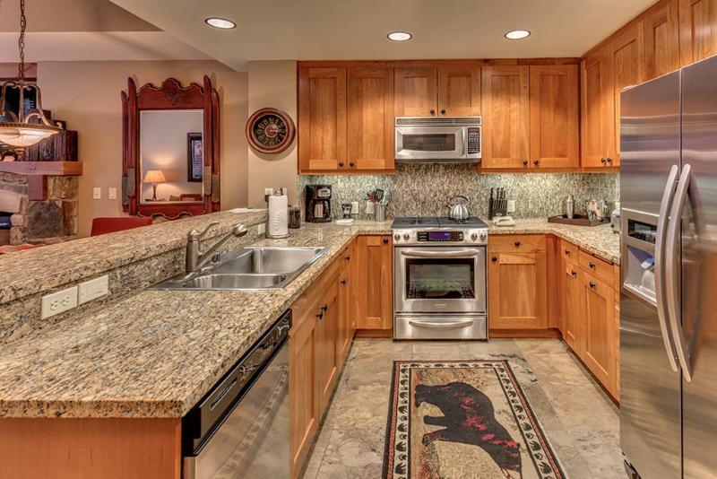 فندق Catamount 207C Kingswood Estates المظهر الخارجي الصورة