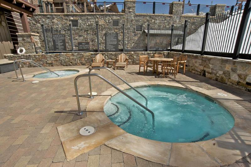 فندق Catamount 207C Kingswood Estates المظهر الخارجي الصورة