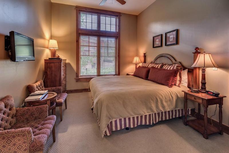 فندق Catamount 207C Kingswood Estates المظهر الخارجي الصورة