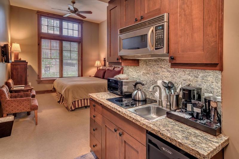 فندق Catamount 207C Kingswood Estates المظهر الخارجي الصورة